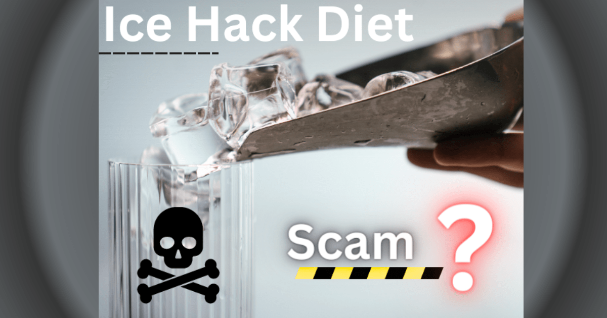 2023 Alpilean Ice Hacks Review Effective Weight Loss Solution or Scam