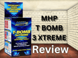 MHT Bomb 3Xtreme Review
