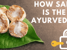 how safe is the ayurveda medicines