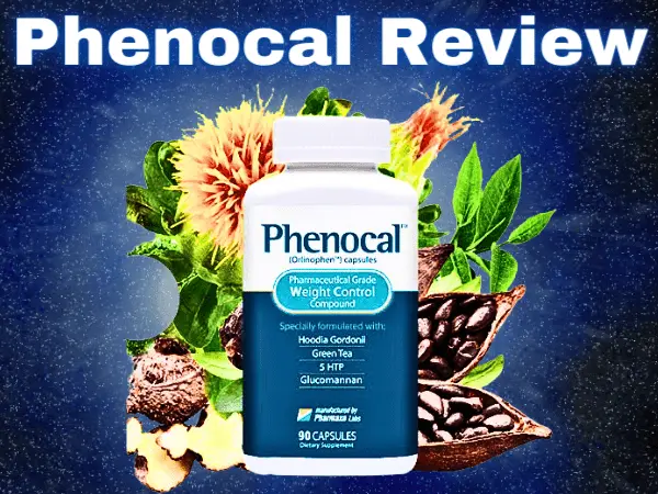 phenocal review