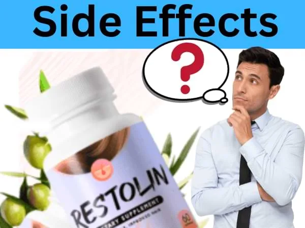 Restolin Side Effects
