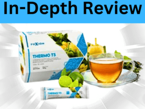 fuXion thermo t3 review